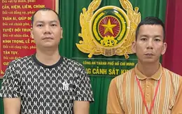 Vụ lừa đảo tại Công ty Nhà Tiến Phát: Khi 'kẻ cắp gặp bà già'