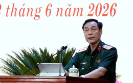 Bốn tướng lĩnh Quân đội được đề cử xét chọn Nhà giáo tiêu biểu