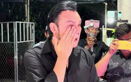 NSƯT Kim Tiểu Long: "Con gái tôi cũng đâu còn để mà livestream"