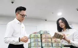 Lộ diện 'đại gia' gửi hàng trăm tỷ đồng không kỳ hạn