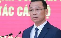Phê chuẩn ông Tô Anh Dũng giữ chức Chủ tịch UBND tỉnh Thanh Hóa