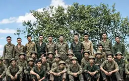 Phục hồi thành công các tấm ảnh tìm thấy cùng hài cốt liệt sĩ ở Đồng Nai