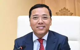 Điều động, bổ nhiệm ông Nguyễn Hoàng Long giữ chức Thứ trưởng Bộ Ngoại giao