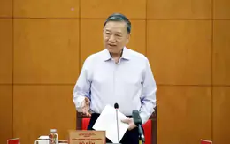 Khẩn trương hoàn thiện Đề án cơ cấu lại Tập đoàn Công nghiệp Than-Khoáng sản Việt Nam