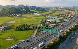 Diễn biến mới tại dự án cao tốc kết nối 'rừng - biển' đầu tiên của Việt Nam, có chiều dài hơn 117km