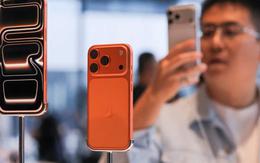 Apple làm điều chưa từng có với iPhone