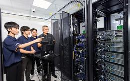 1 ngành học đang "khát" hơn 600.000 nhân lực: AI càng phát triển càng cần người, được săn đón ngay trên ghế nhà trường, lương lên đến 200 triệu đồng/tháng