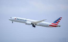 Vì sao chuyến bay của hãng American Airlines phải hạ cánh khẩn cấp?