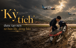 240 ngày đêm tại đảo Ngọc: Nước cờ 'nuôi thợ ngắm mưa' và cuộc ‘lột xác’ sân bay Phú Quốc chưa từng có