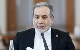 Iran yêu cầu Ukraine bồi thường sau vụ tấn công tàu thương mại ở Biển Caspi