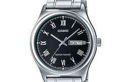 Pin đồng hồ Casio dùng được bao lâu phụ thuộc những yếu tố nào?