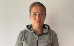 Ra quyết định khởi tố hình sự Lương Thị Huế SN 1982