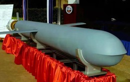Nga sẽ phải đối diện hàng nghìn tên lửa Tomahawk phiên bản hiện đại nhất