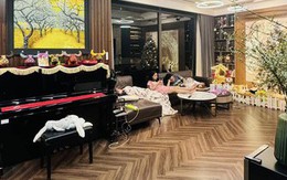 Nam thần VTV có cuộc sống đáng mơ ước: Sở hữu biệt thự 3 mặt tiền đắt đỏ, mê thể thao thời thượng, lấn sân bất động sản hạng sang