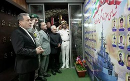 Mỹ buộc phải cứu các nhà đàm phán Iran để tránh bị Israel tiêu diệt