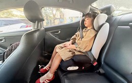 Hiểu đúng quy định xử phạt liên quan đến thiết bị an toàn cho trẻ em trên ô tô