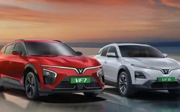 VinFast mảng sản xuất tại Việt Nam tiếp tục biến động nhân sự cấp cao