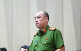 Công an Hà Nội thông tin về vụ học viên tố Trường Cao đẳng Thời trang London