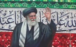 Iran dừng đàm phán trong thời gian diễn ra tang lễ cố Lãnh tụ tối cao Ali Khamenei