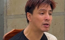 Tăng Nhật Tuệ nói lời sau cùng tại cơ quan công an, gửi lời nhắc nhở cộng đồng mạng