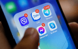 Cách bật tính năng nhận thông báo khi có người lạ đăng nhập trái phép vào tài khoản Facebook, Zalo