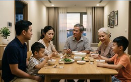 Bố mẹ chồng đưa tôi 10 triệu/tháng để lo sinh hoạt, cứ nghĩ là giúp đỡ con cháu, đến khi bố chồng hỏi một câu mà tôi chết lặng