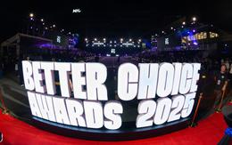 Better Choice Awards 2026 khởi động: Vì sao đây là mùa giải doanh nghiệp không nên bỏ lỡ?