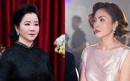 Mẹ vợ TGĐ Phan Thành đóng phim cùng Tăng Thanh Hà