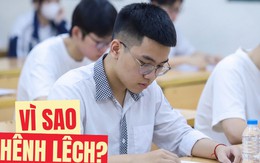 Vì sao điểm học bạ lớp 12 môn tiếng Anh của Tuyên Quang đứng cuối cả nước nhưng điểm thi tốt nghiệp lại đứng thứ 2, vượt TP.HCM?