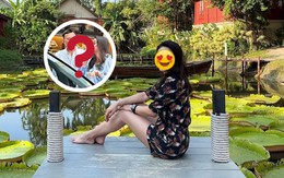Nữ diễn viên 2 lần bị đại gia ruồng bỏ và 10 lần xem mắt thất bại đã có tình yêu mới, đàng trai là chủ tịch hơn 23 tuổi