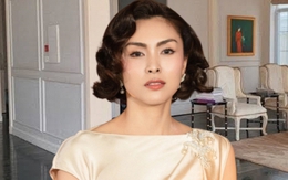 Ngôi nhà của Tăng Thanh Hà