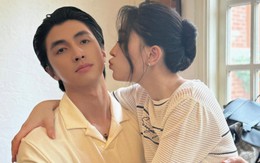 Phương Nga cho phép Bình An đi ăn với bồ