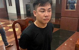 Công an điều tra số tiền giao dịch 5 tỷ đồng: Bùi Vinh Quang SN 1983 cùng 4 người khác bị bắt