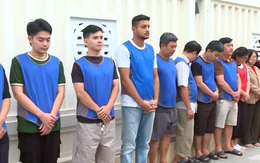 Công an thông tin về ‘mánh khóe’ buôn lậu 28.000 viên kim cương qua đường hàng không