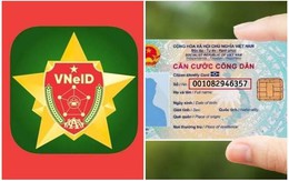 Loạt thay đổi mới về CCCD, VNeID... có hiệu lực từ 1/7, Công an khuyến nghị người dân cần làm những việc sau đây