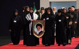 Tang lễ Đại giáo chủ Ali Khamenei: 7 ngày quốc tang, 90 quốc gia tham dự và các thông điệp ngầm của Iran
