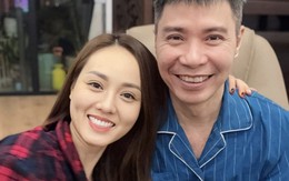 Vợ NS Công Lý: "Lúc nào cũng trong tình trạng cần tiền"