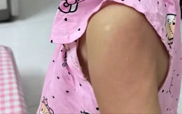 Công an làm việc với nam thanh niên liên quan sau clip bạo hành bé gái lan truyền trên mạng
