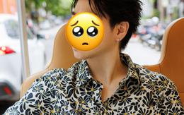 Dừng sóng khẩn cấp loạt chương trình của nam diễn viên M đánh bạn gái bầm dập