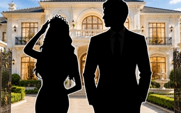 Nàng hậu cưới đại gia ở tuổi đôi mươi vỡ mộng: Mỗi tháng nhận 1 tỷ tiền tiêu vặt, nhưng bị giam lỏng làm gì cũng có người theo dõi