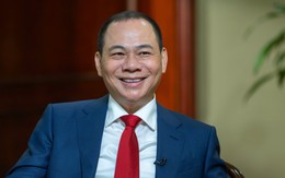 Tập đoàn của tỷ phú Phạm Nhật Vượng đề xuất giải pháp cho các ngành công nghiệp tỷ USD “Make in Vietnam”