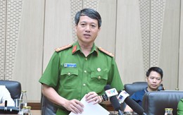 Công an toàn quốc đã bắt 346 đối tượng có hành vi đánh bạc, cá độ bóng đá, thu giữ nhiều tài sản