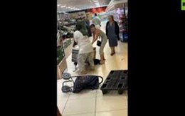 Người dân Pháp tranh giành máy điều hòa trước đợt nắng nóng khác