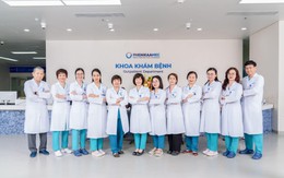 Khám sức khỏe lái xe theo Thông tư 36/2024/TT-BYT tại PhenikaaMec: Quy trình nhanh - Chuẩn pháp lý