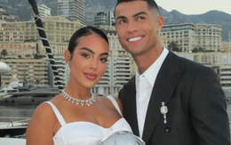 Rầm rộ tin Ronaldo và vị hôn thê Georgina làm đám cưới cuối tuần này, sự thật là gì?