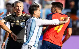 FIFA mở cuộc điều tra liên quan đến Liên đoàn bóng đá và đội tuyển Argentina