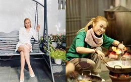 Căn nhà ở quê của Mỹ Tâm