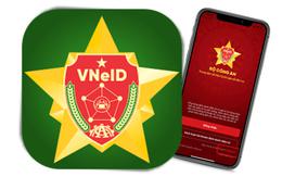 Người dân kiểm tra ngay VNeID trước ngày 20/8