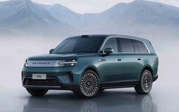 Tin xe 30/7: Xiaomi hé lộ SUV EREV chạy điện 370 km, Audi Q9 trình làng