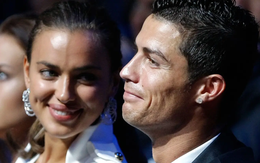 Siêu mẫu là tình cũ của Ronaldo nay hẹn hò sao bóng rổ, phát ngôn về lý do tan vỡ với CR7 bỗng viral